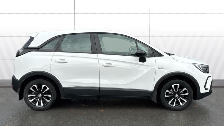 Vauxhall Crossland 1.2 Design 5dr Petrol Hatchback